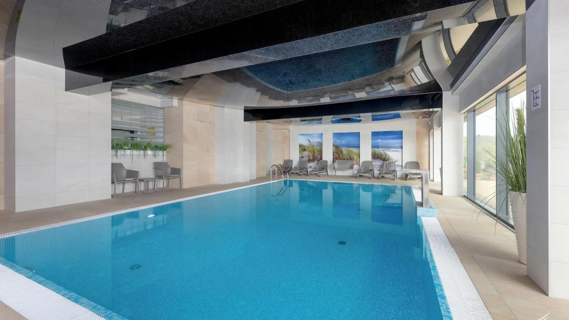 Baltini Premium Apartments Beach Resort Kolobrzeg