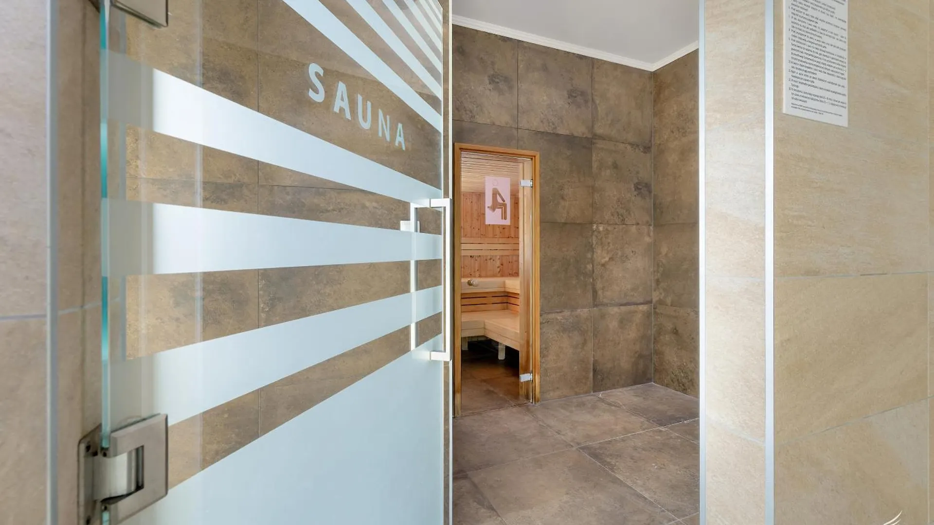 Baltini Premium Apartments Beach Resort Kolobrzeg