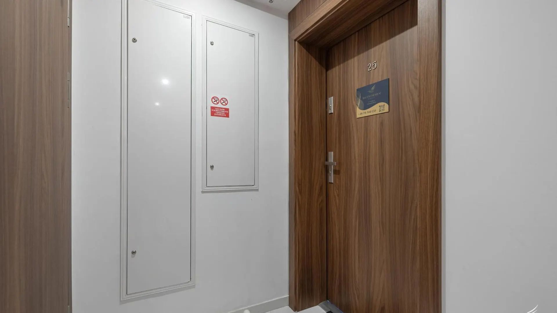 Baltini Premium Apartments Beach Resort Kolobrzeg 0*,