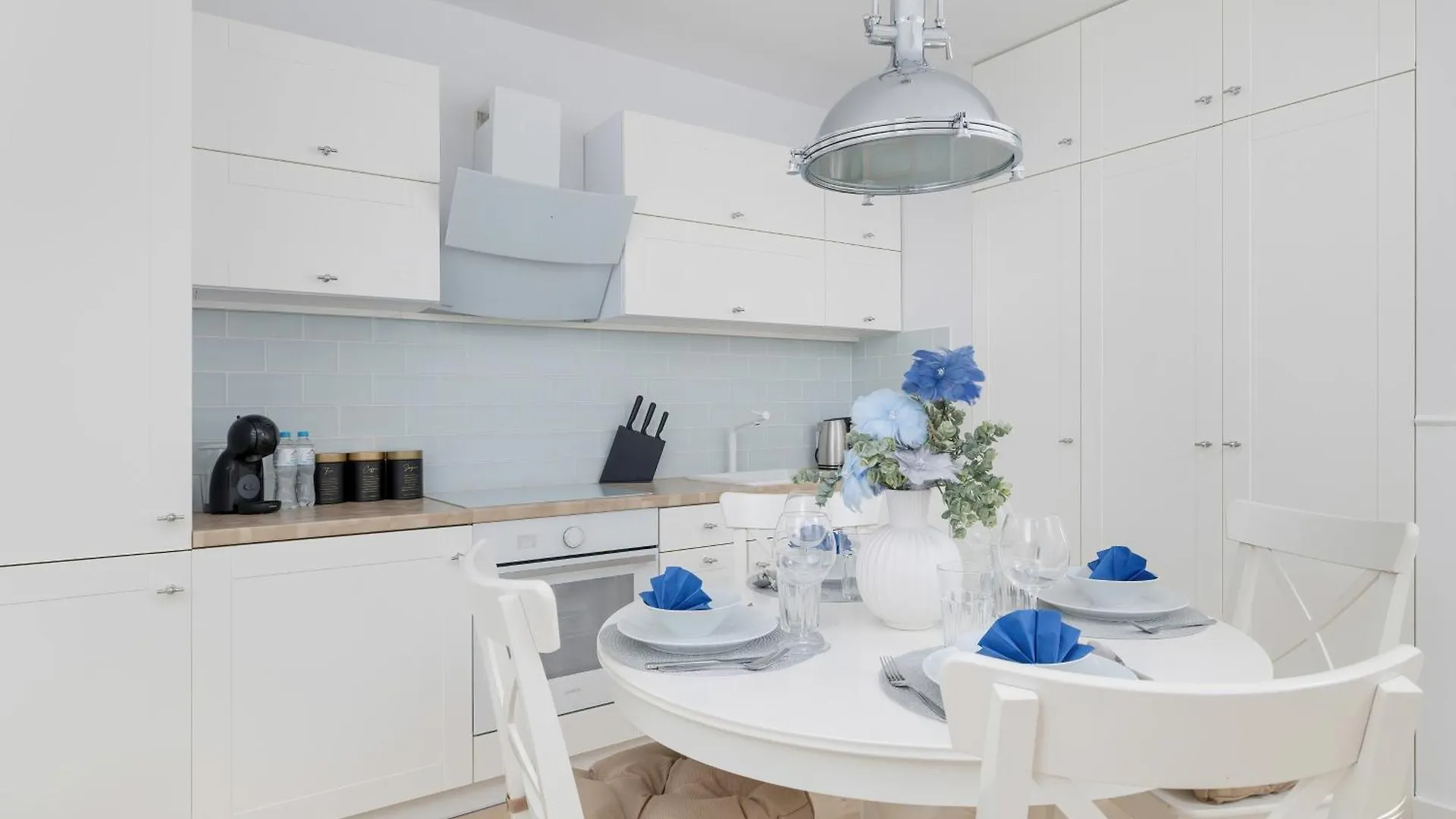 Baltini Premium Apartments Beach Resort Kolobrzeg