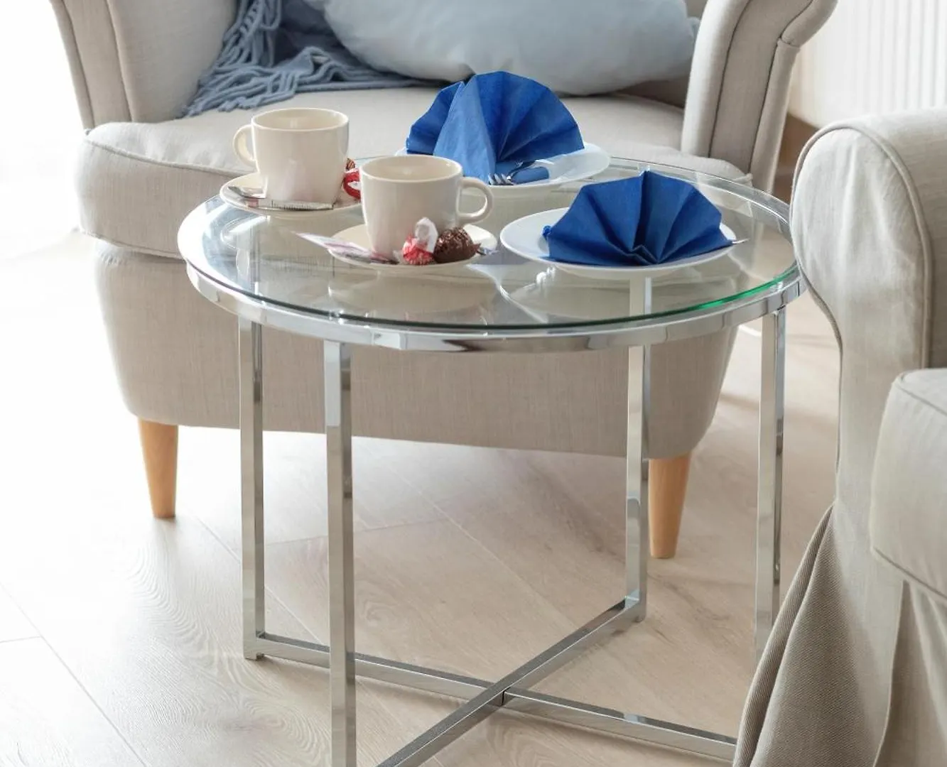 Baltini Premium Apartments Beach Resort Kolobrzeg