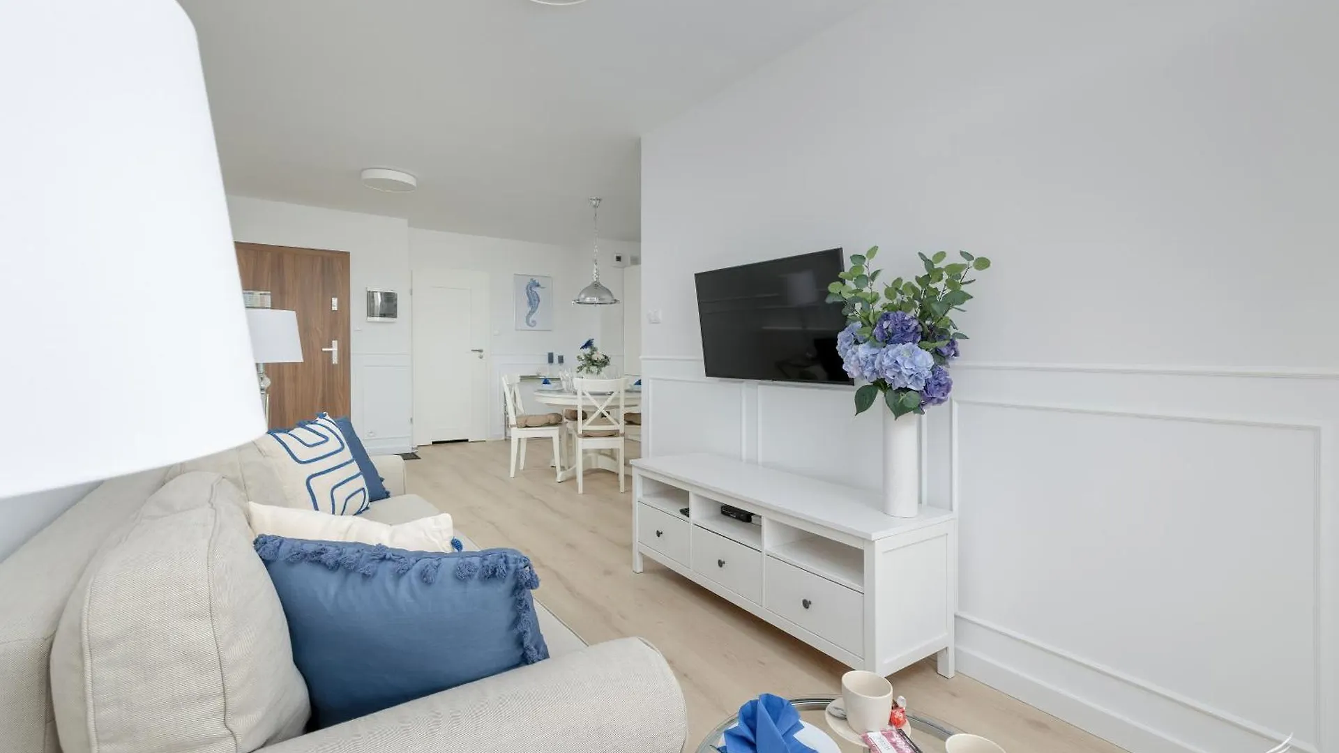 Baltini Premium Apartments Beach Resort Kolobrzeg