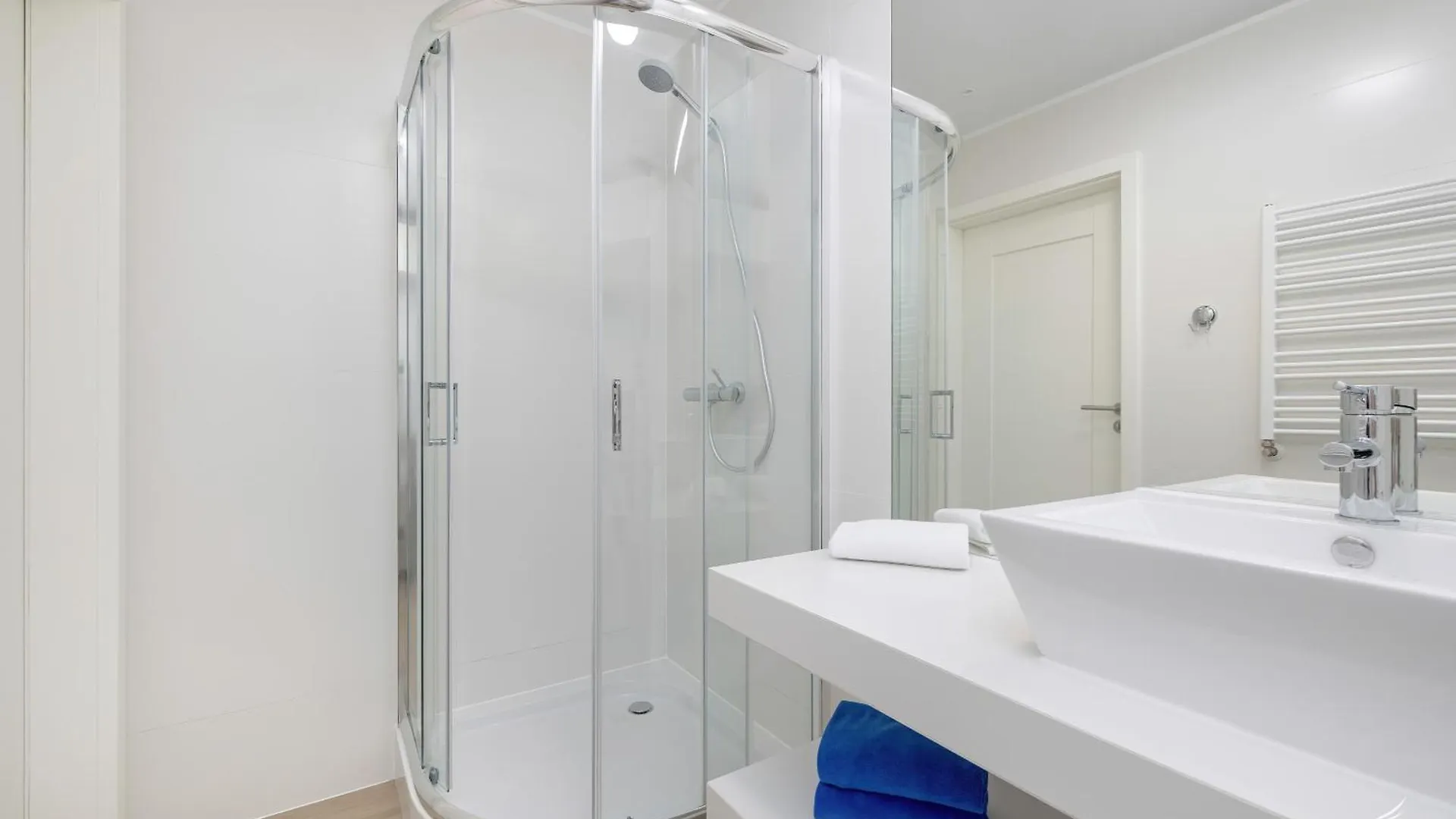 Baltini Premium Apartments Beach Resort Kolobrzeg Poland
