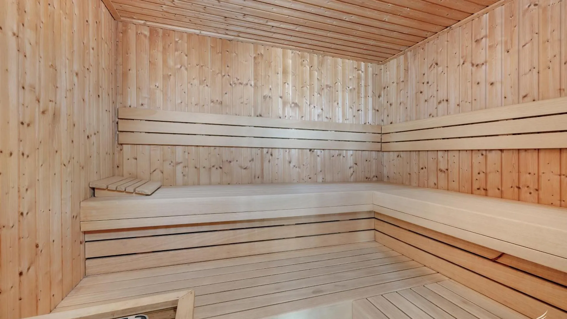 Baltini Premium Apartments Beach Resort Kolobrzeg Poland
