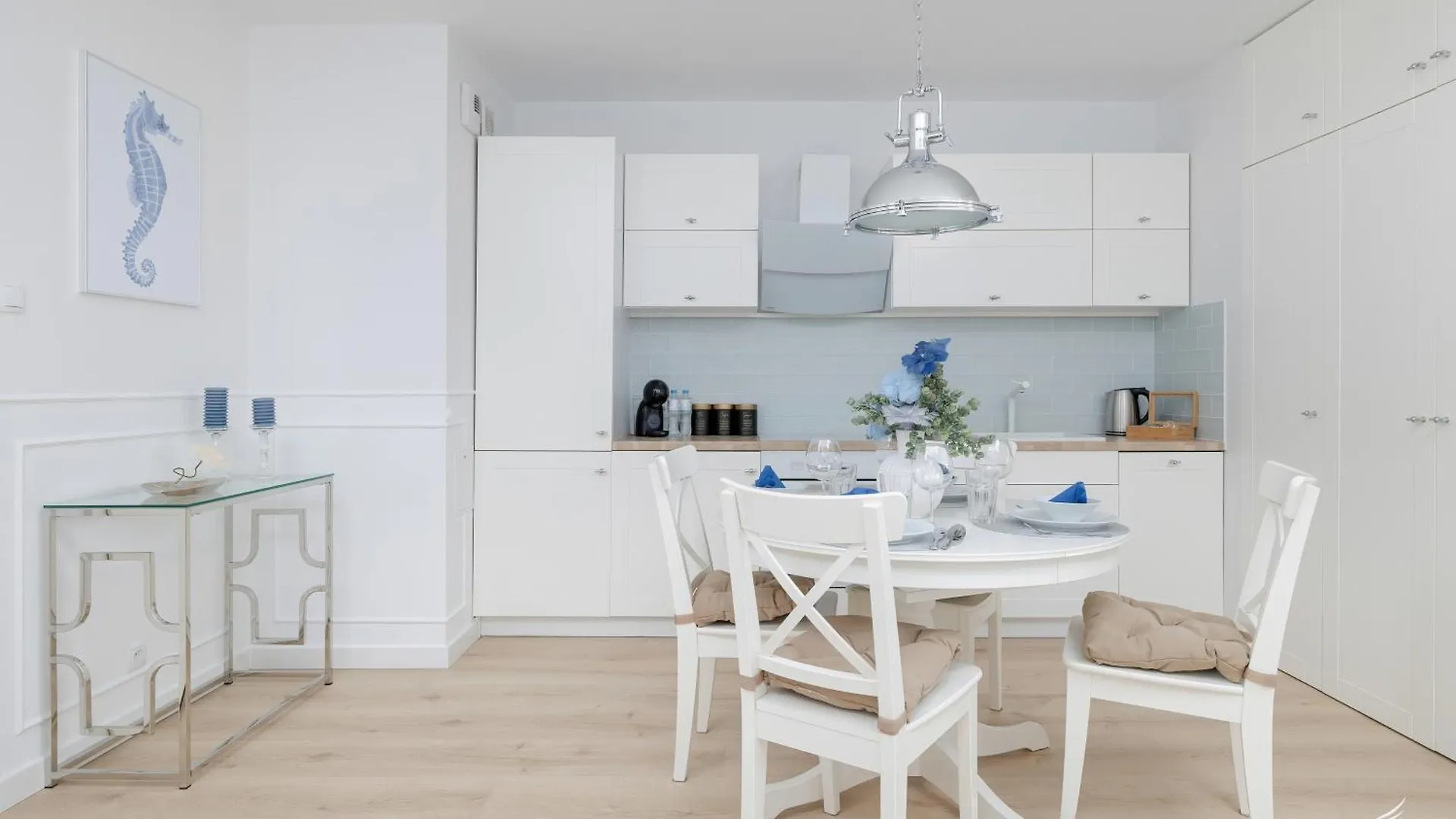 Baltini Premium Apartments Beach Resort Kolobrzeg
