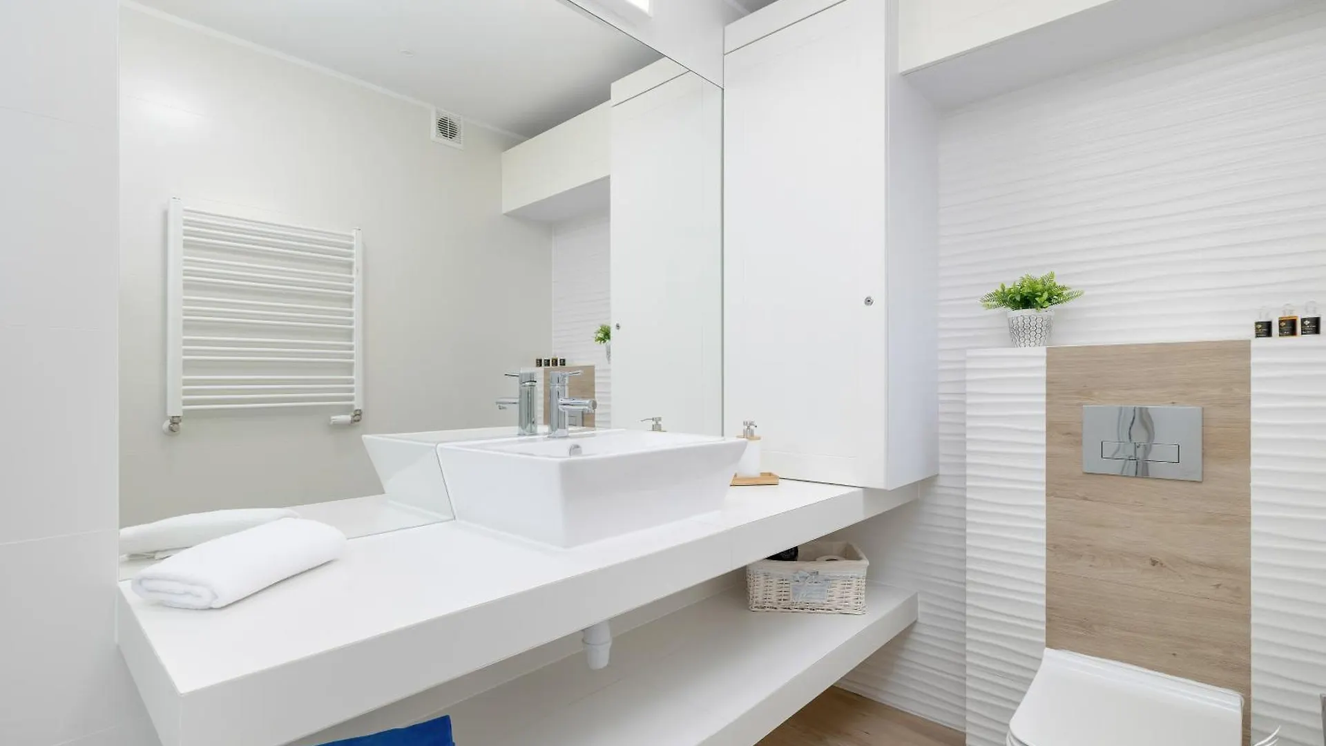 Baltini Premium Apartments Beach Resort Kolobrzeg