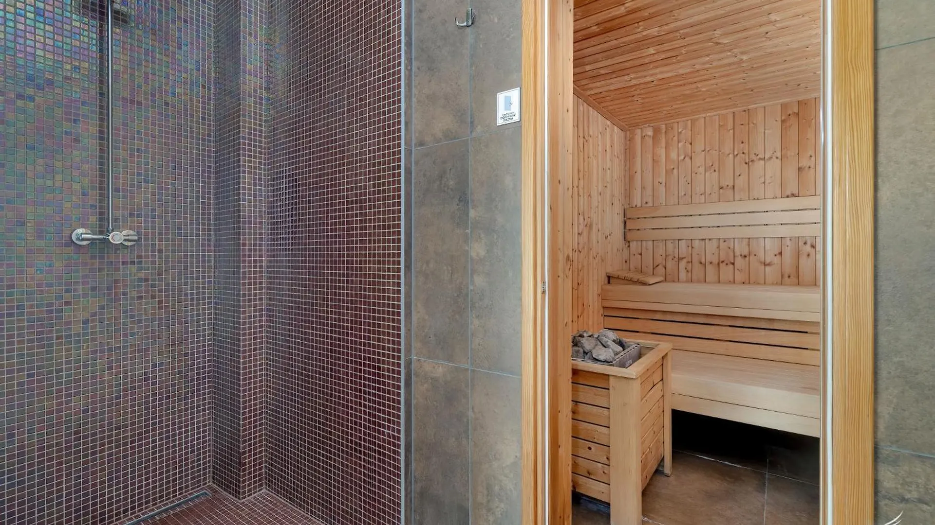 Baltini Premium Apartments Beach Resort Kolobrzeg