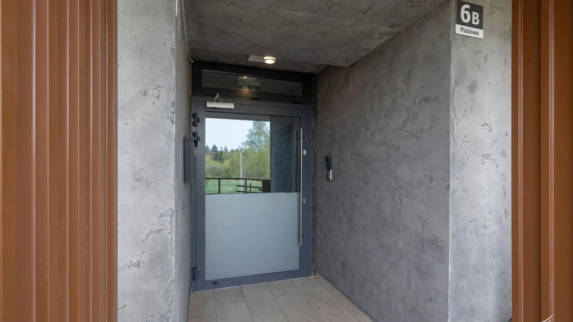 Baltini Premium Apartments Beach Resort Kolobrzeg 0*,  Poland