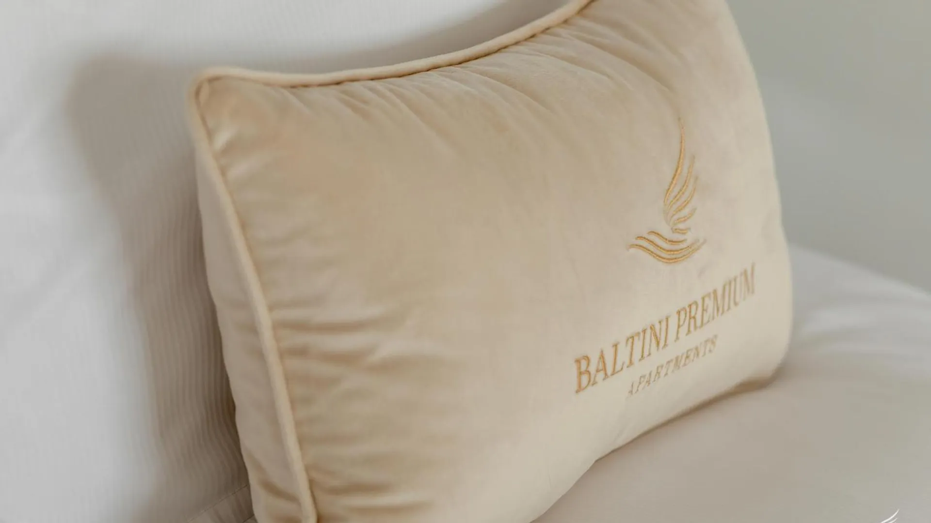 Baltini Premium Apartments Beach Resort Kolobrzeg